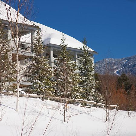 Club Wyndham Smugglers' Notch Vermont Jeffersonville Екстер'єр фото
