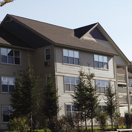 Club Wyndham Smugglers' Notch Vermont Jeffersonville Екстер'єр фото