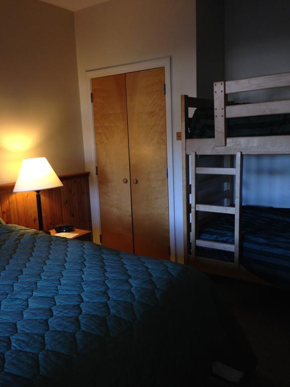 Club Wyndham Smugglers' Notch Vermont Jeffersonville Номер фото