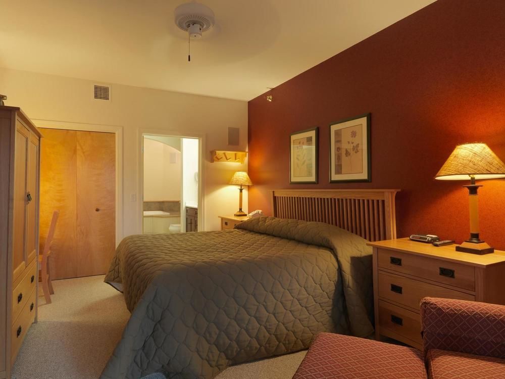Club Wyndham Smugglers' Notch Vermont Jeffersonville Екстер'єр фото