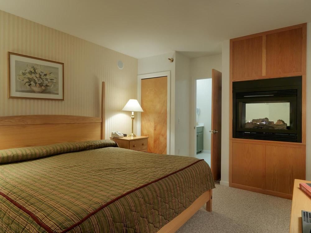 Club Wyndham Smugglers' Notch Vermont Jeffersonville Екстер'єр фото