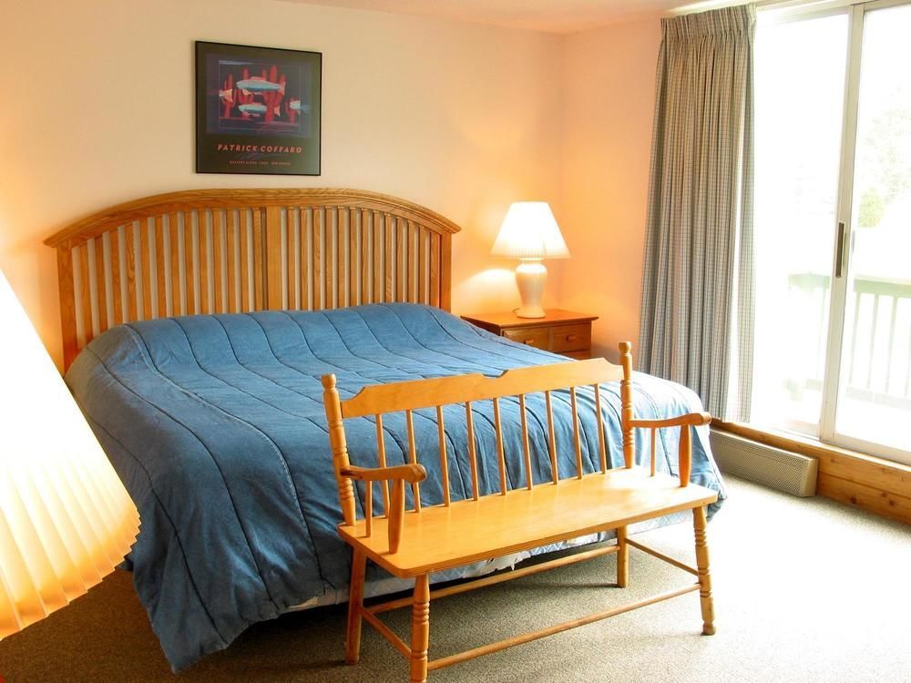 Club Wyndham Smugglers' Notch Vermont Jeffersonville Екстер'єр фото