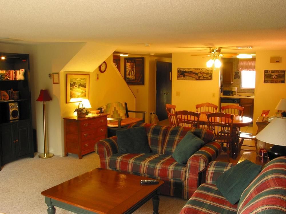 Club Wyndham Smugglers' Notch Vermont Jeffersonville Екстер'єр фото