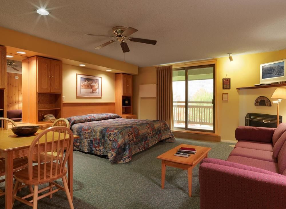Club Wyndham Smugglers' Notch Vermont Jeffersonville Екстер'єр фото
