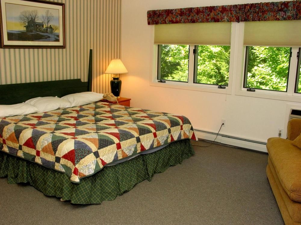 Club Wyndham Smugglers' Notch Vermont Jeffersonville Екстер'єр фото