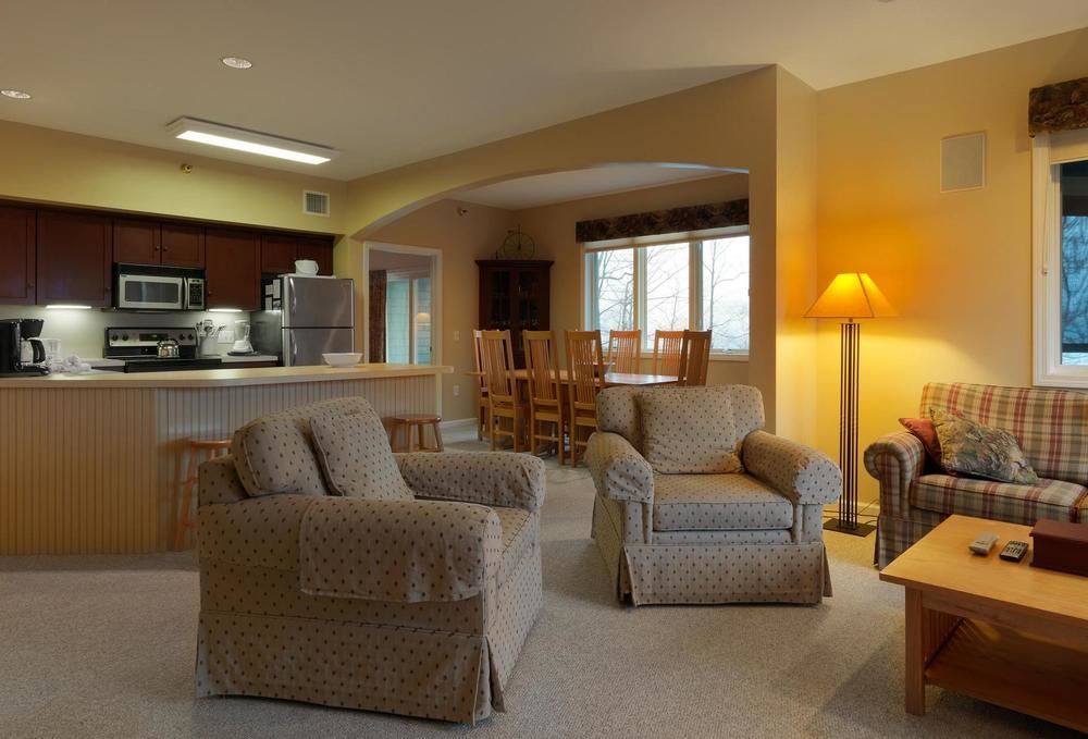 Club Wyndham Smugglers' Notch Vermont Jeffersonville Екстер'єр фото