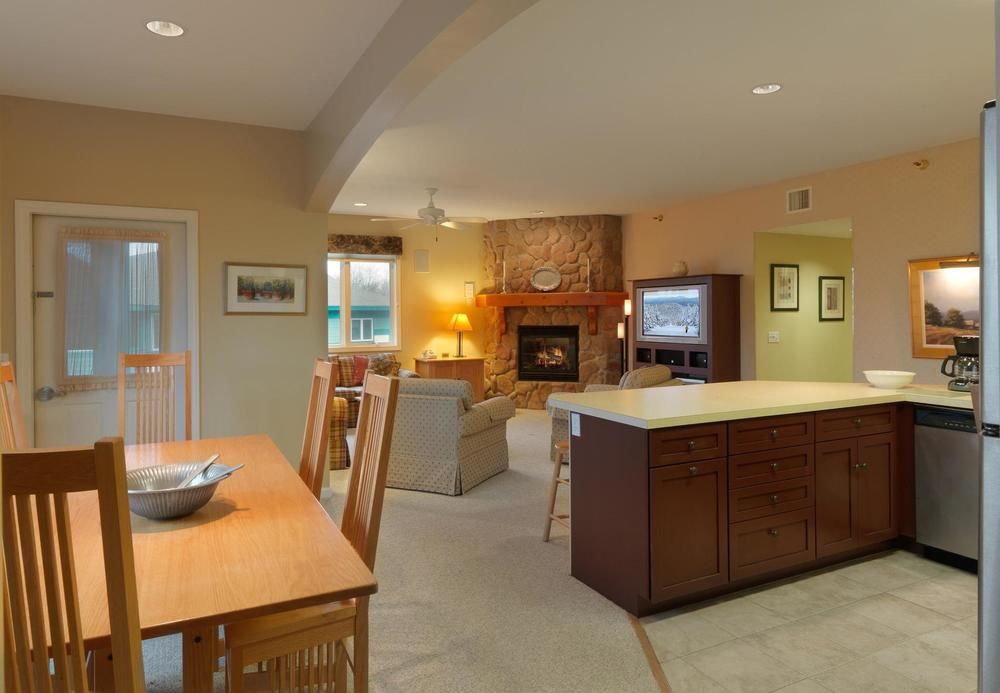 Club Wyndham Smugglers' Notch Vermont Jeffersonville Екстер'єр фото