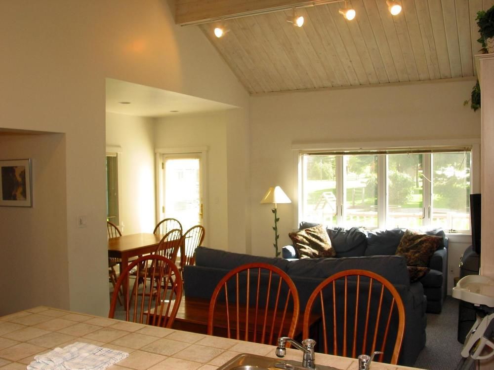 Club Wyndham Smugglers' Notch Vermont Jeffersonville Екстер'єр фото