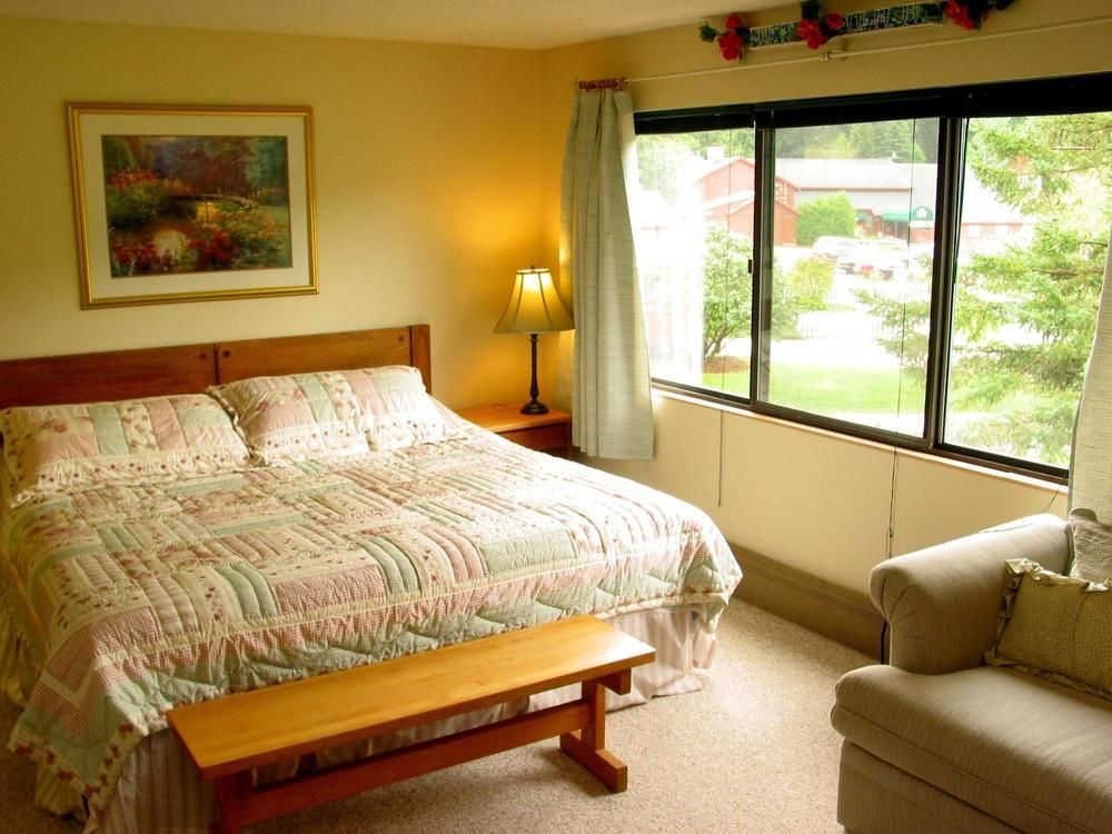 Club Wyndham Smugglers' Notch Vermont Jeffersonville Екстер'єр фото
