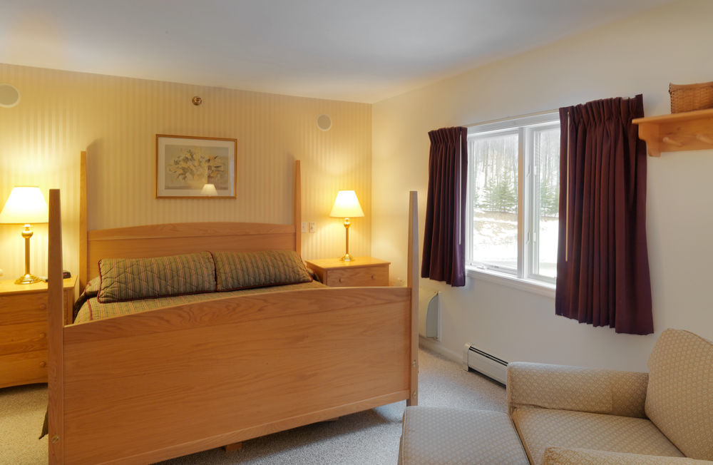 Club Wyndham Smugglers' Notch Vermont Jeffersonville Екстер'єр фото