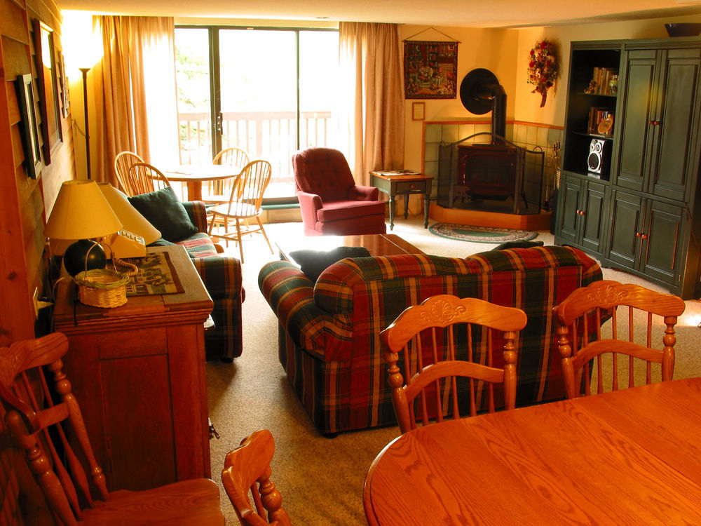 Club Wyndham Smugglers' Notch Vermont Jeffersonville Екстер'єр фото