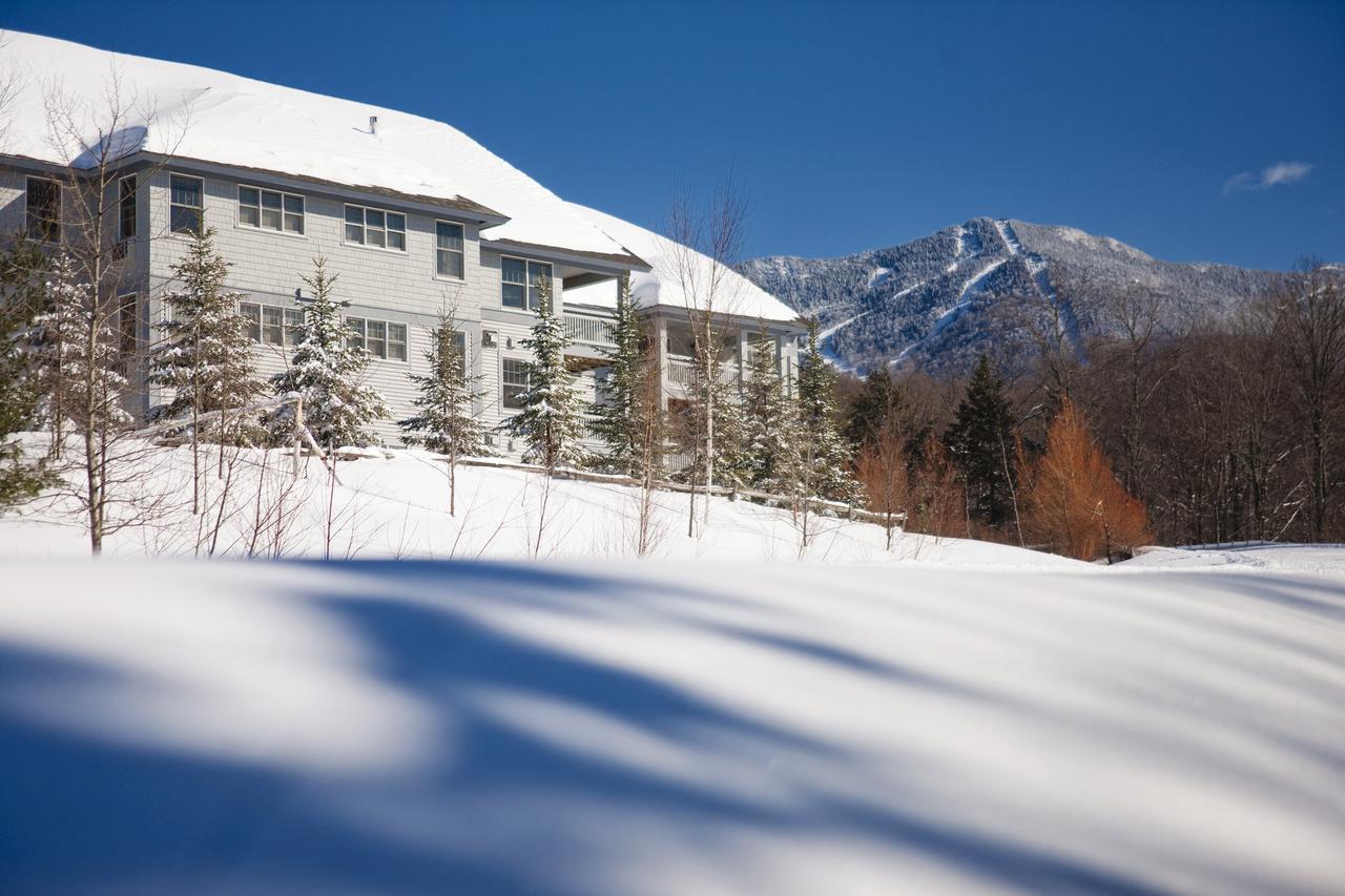 Club Wyndham Smugglers' Notch Vermont Jeffersonville Екстер'єр фото
