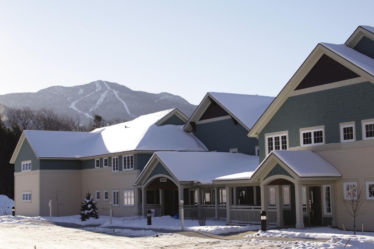 Club Wyndham Smugglers' Notch Vermont Jeffersonville Екстер'єр фото