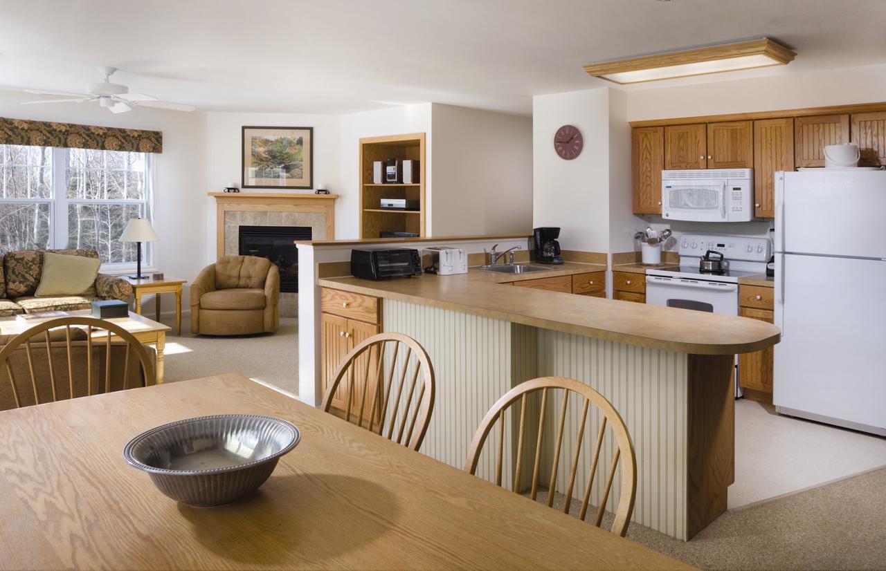 Club Wyndham Smugglers' Notch Vermont Jeffersonville Екстер'єр фото