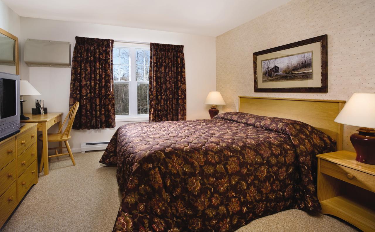 Club Wyndham Smugglers' Notch Vermont Jeffersonville Екстер'єр фото