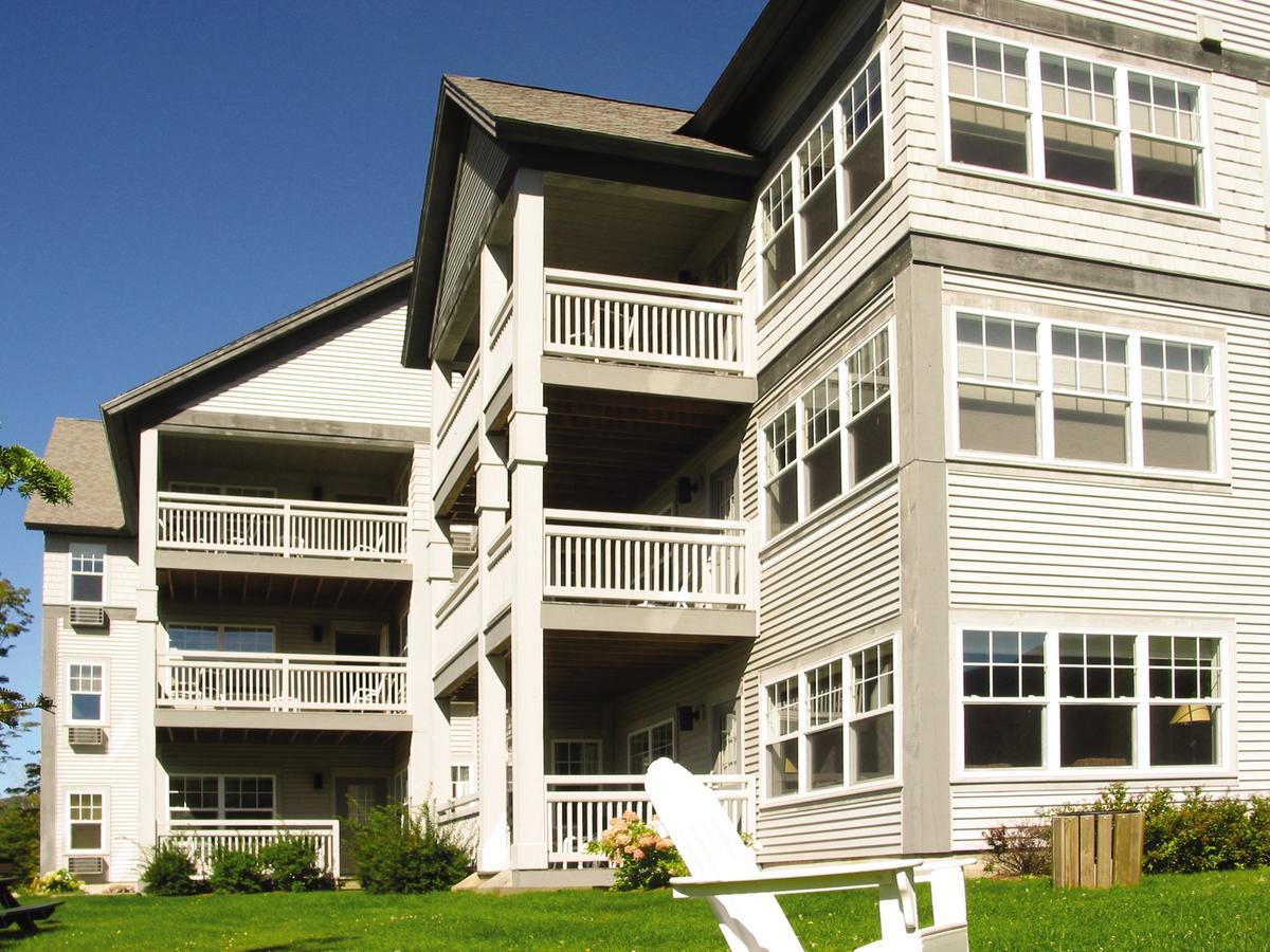 Club Wyndham Smugglers' Notch Vermont Jeffersonville Екстер'єр фото