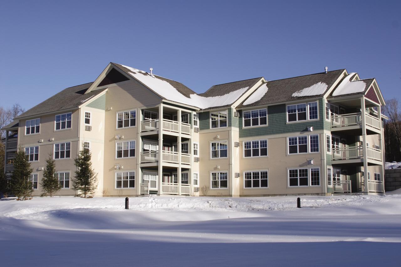 Club Wyndham Smugglers' Notch Vermont Jeffersonville Екстер'єр фото