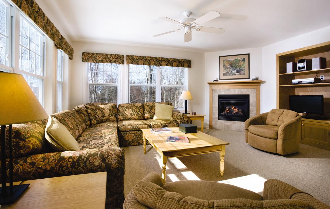 Club Wyndham Smugglers' Notch Vermont Jeffersonville Екстер'єр фото