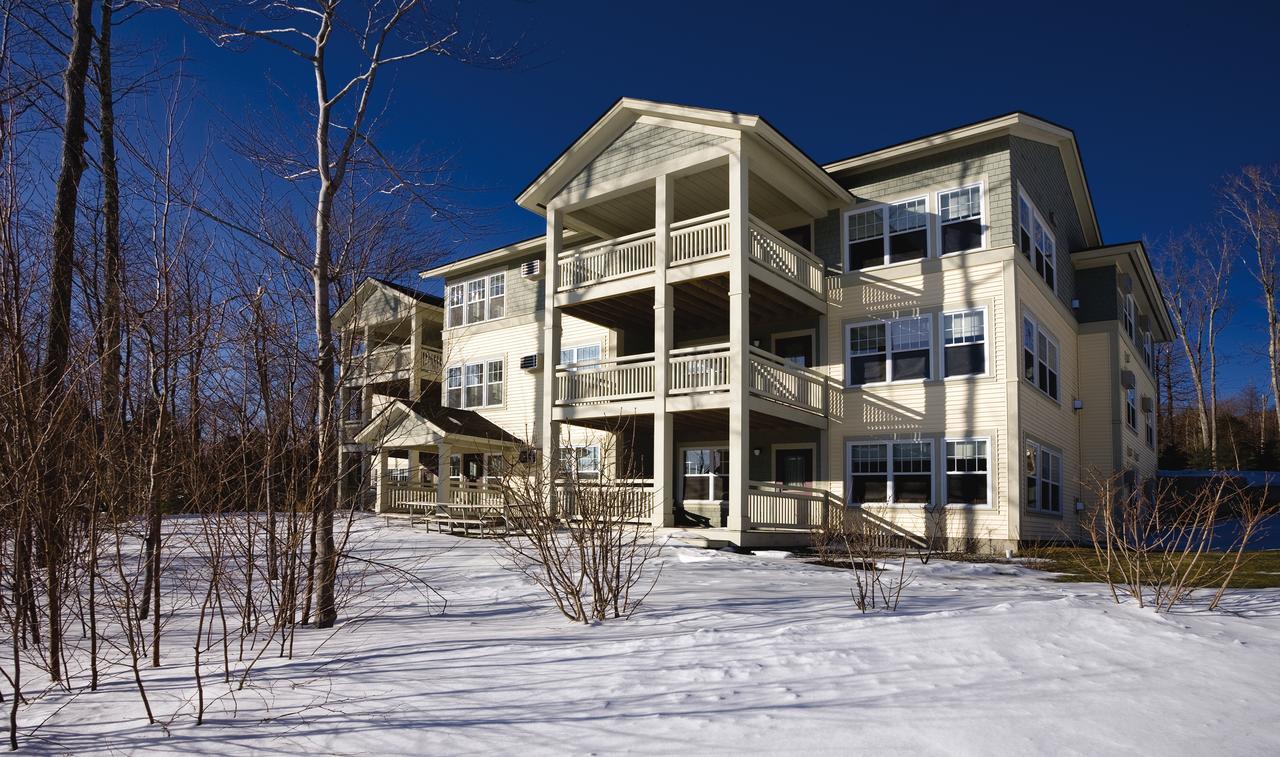 Club Wyndham Smugglers' Notch Vermont Jeffersonville Екстер'єр фото