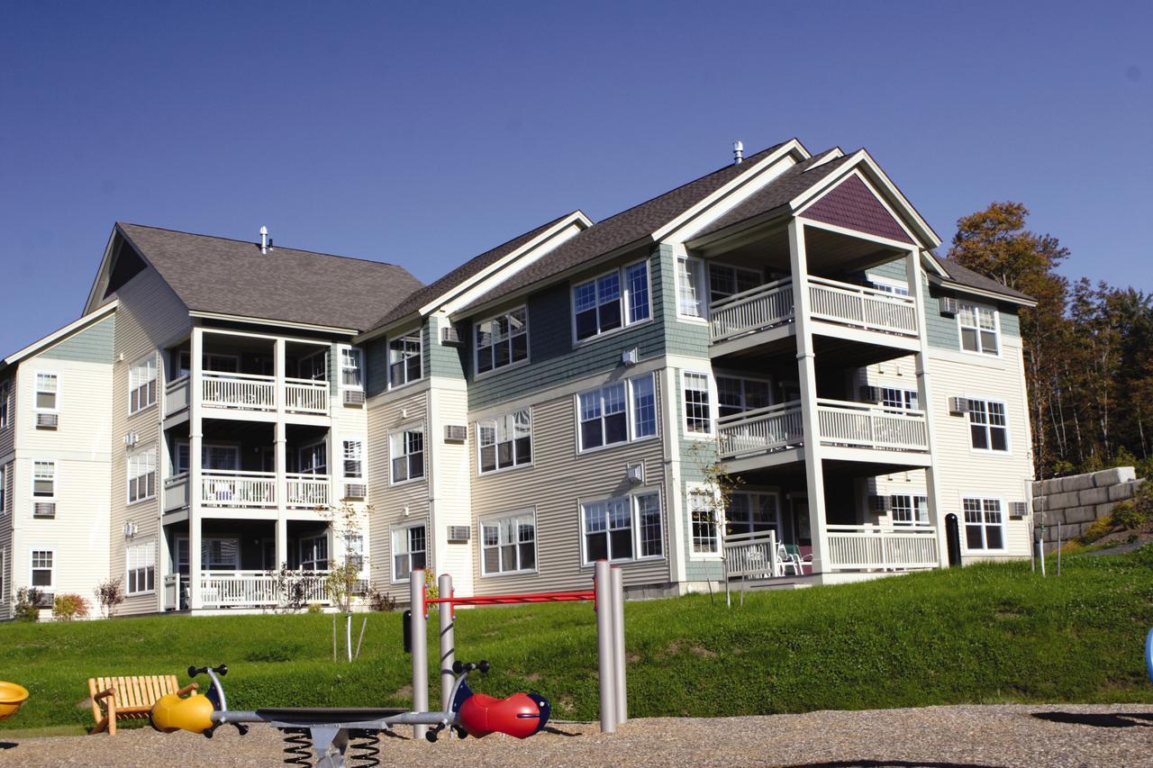Club Wyndham Smugglers' Notch Vermont Jeffersonville Екстер'єр фото