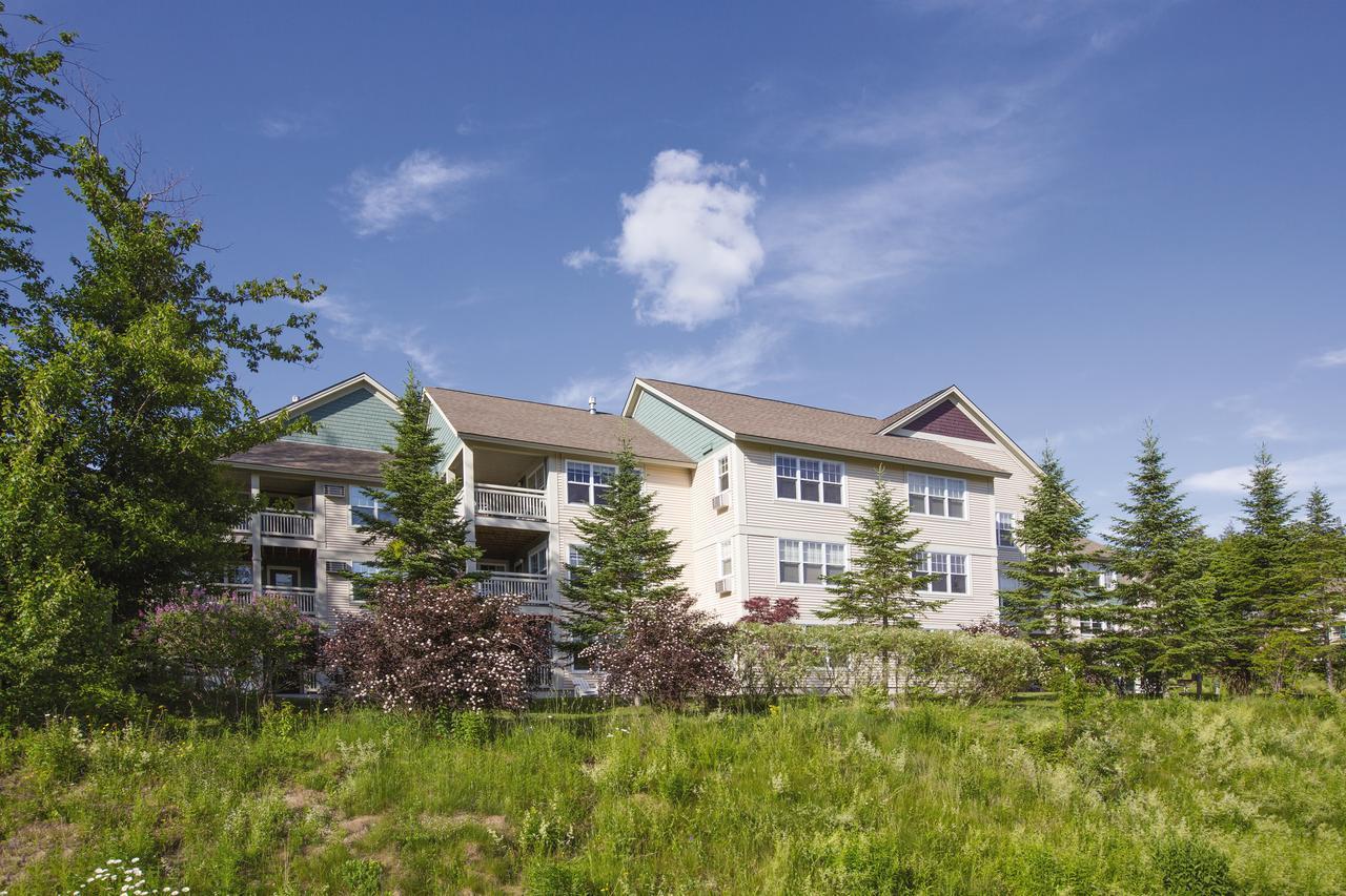 Club Wyndham Smugglers' Notch Vermont Jeffersonville Екстер'єр фото