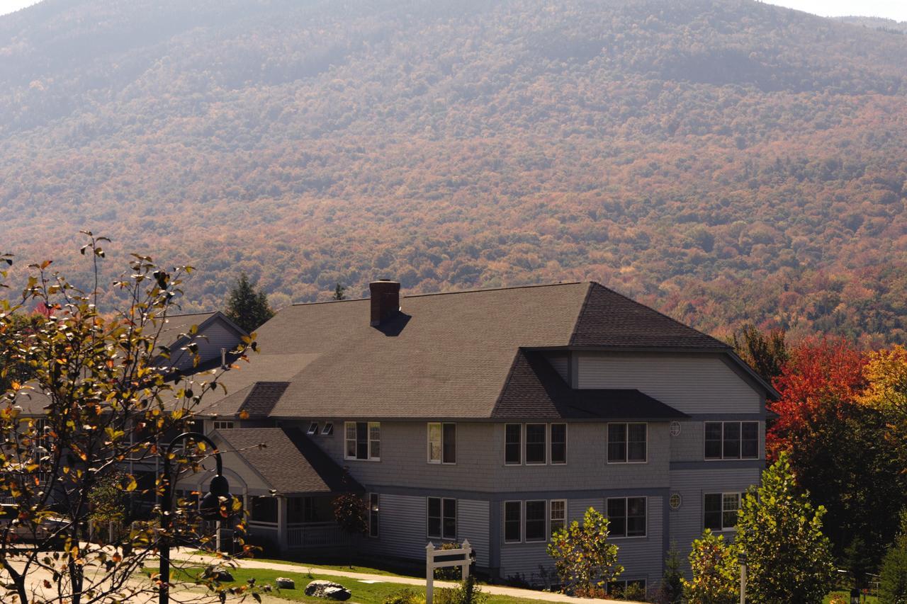 Club Wyndham Smugglers' Notch Vermont Jeffersonville Екстер'єр фото