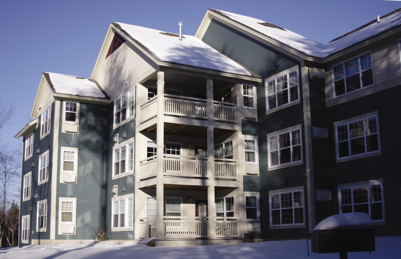 Club Wyndham Smugglers' Notch Vermont Jeffersonville Екстер'єр фото
