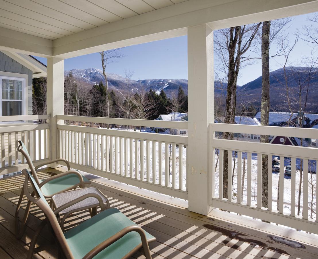 Club Wyndham Smugglers' Notch Vermont Jeffersonville Екстер'єр фото