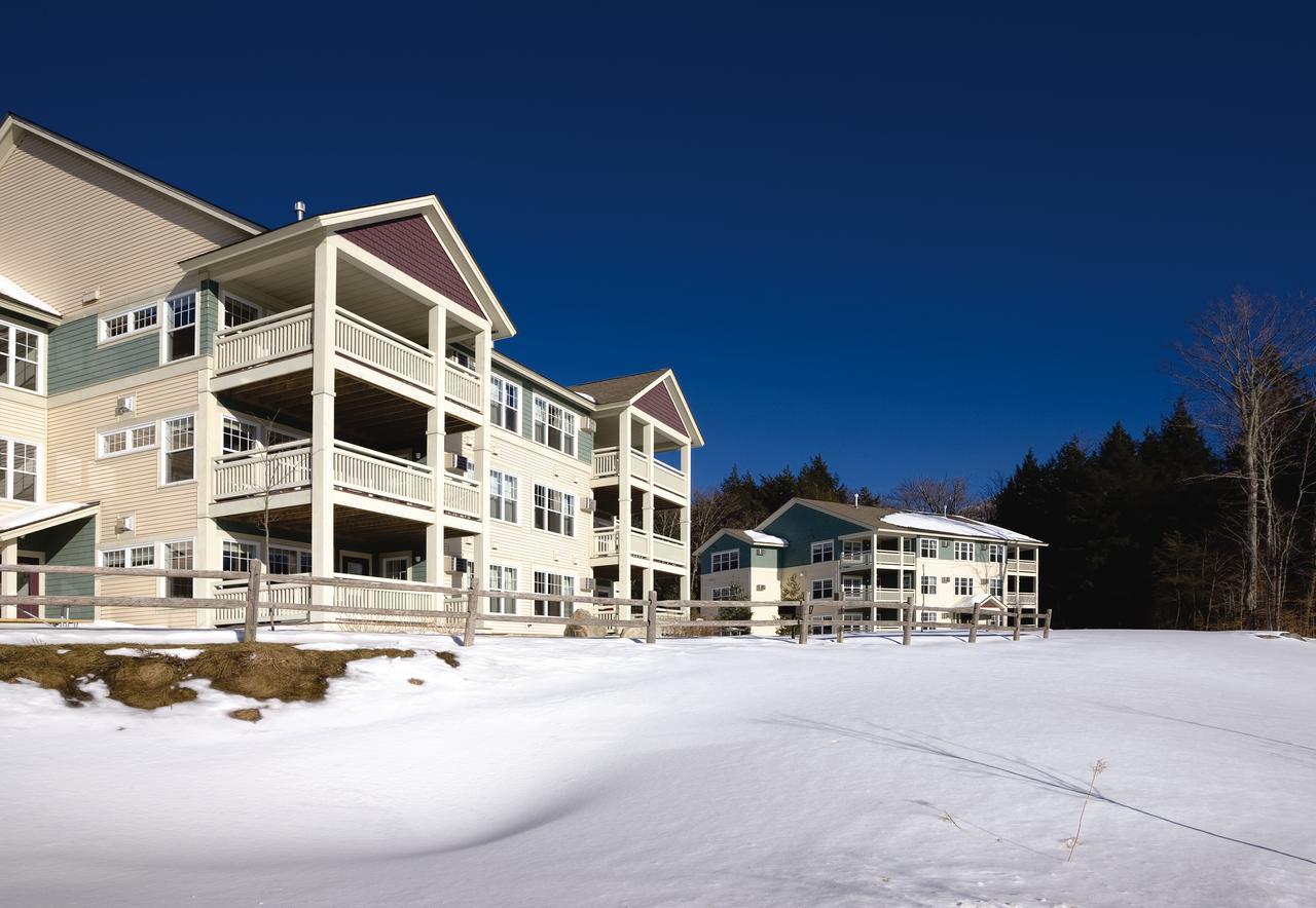 Club Wyndham Smugglers' Notch Vermont Jeffersonville Екстер'єр фото