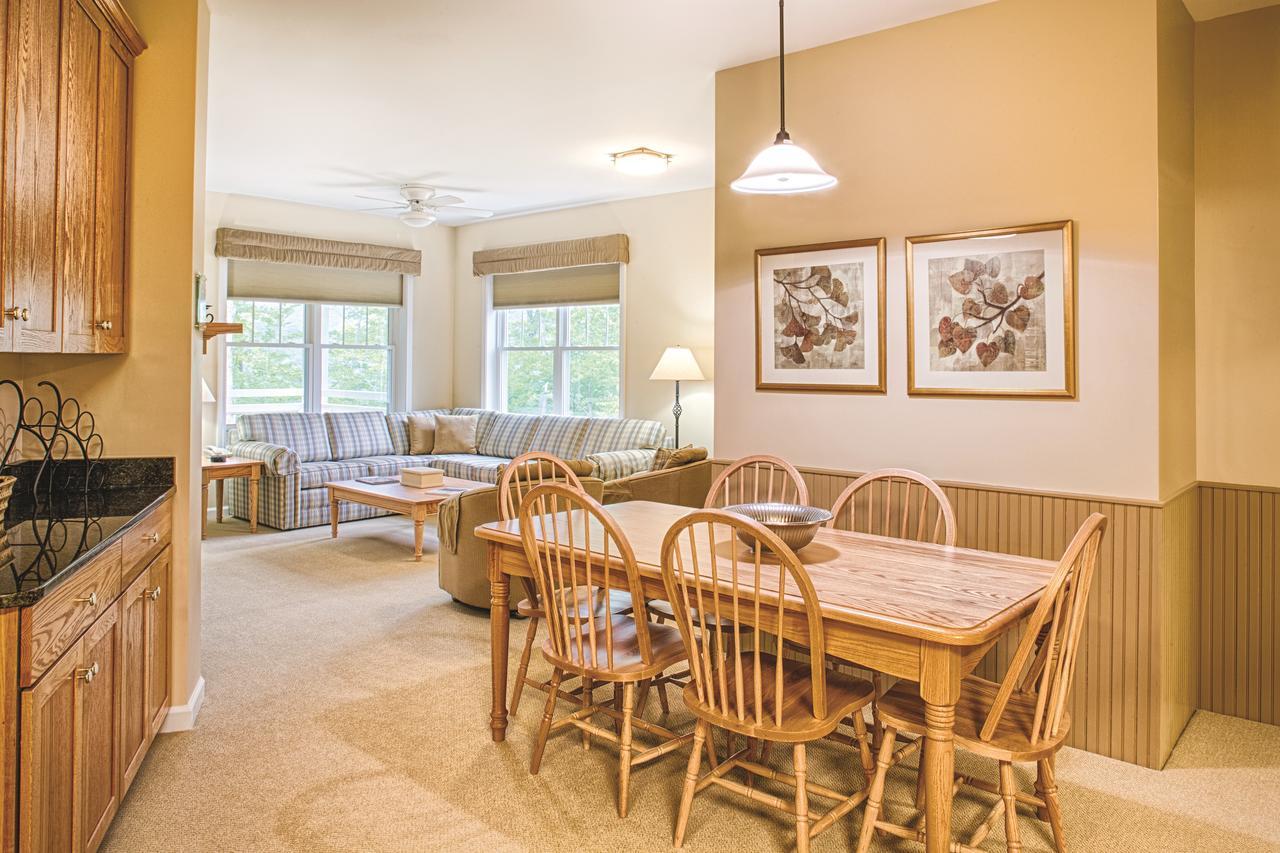 Club Wyndham Smugglers' Notch Vermont Jeffersonville Екстер'єр фото
