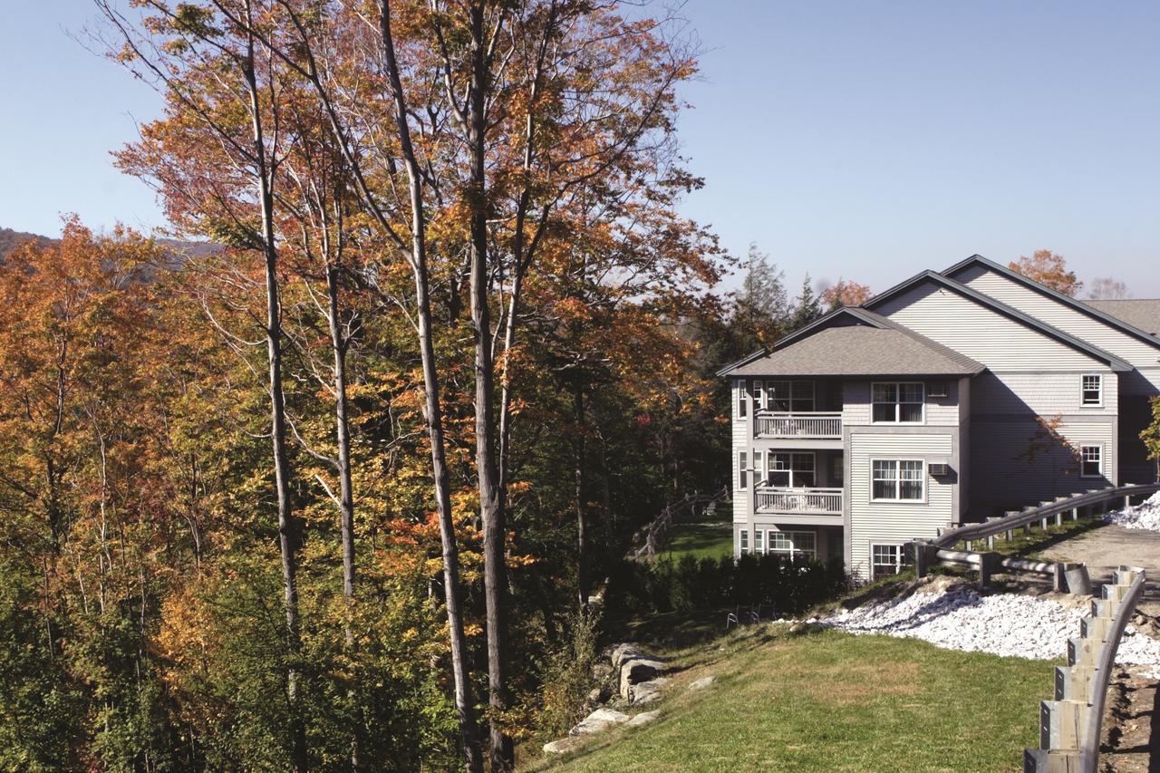 Club Wyndham Smugglers' Notch Vermont Jeffersonville Екстер'єр фото
