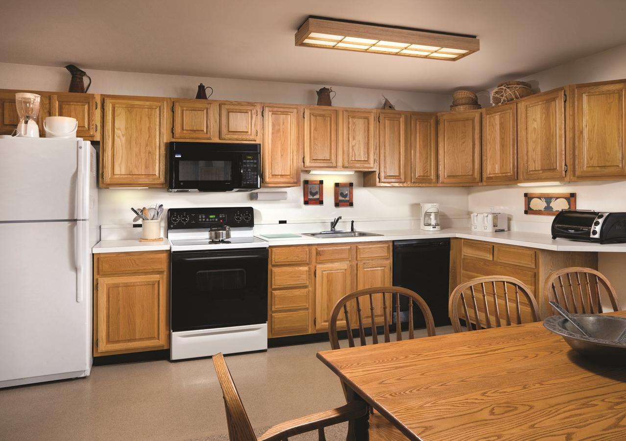 Club Wyndham Smugglers' Notch Vermont Jeffersonville Екстер'єр фото