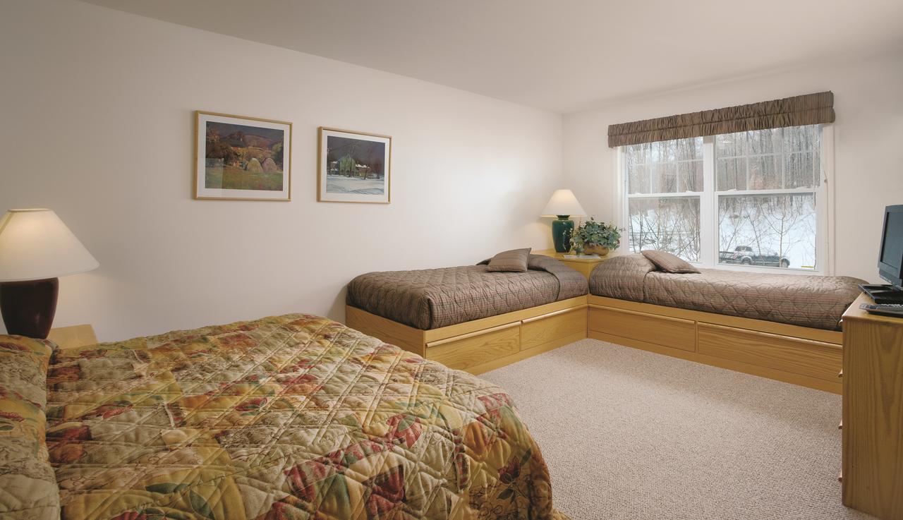 Club Wyndham Smugglers' Notch Vermont Jeffersonville Екстер'єр фото