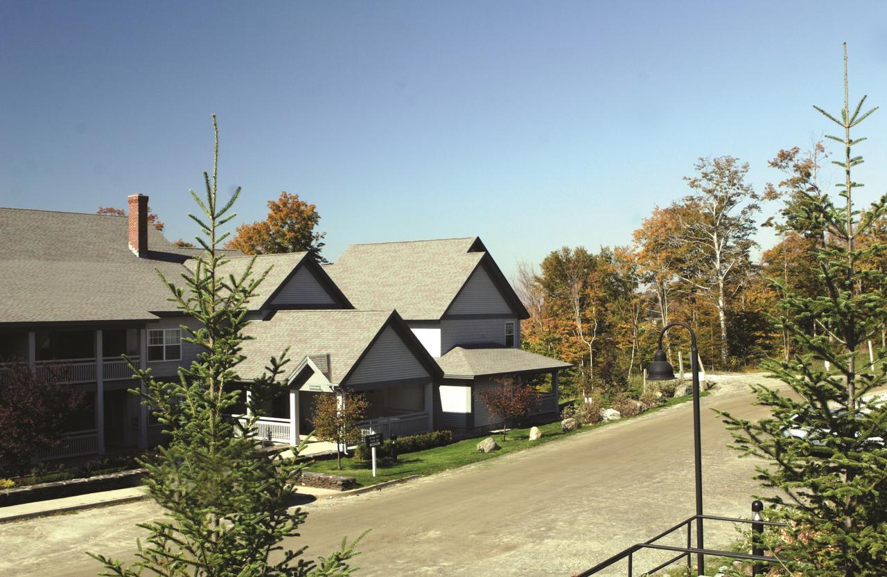 Club Wyndham Smugglers' Notch Vermont Jeffersonville Екстер'єр фото