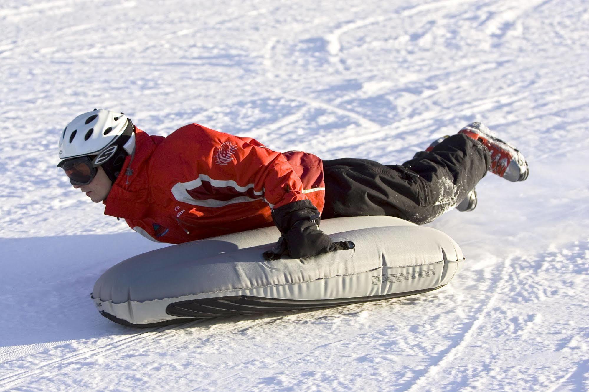 Club Wyndham Smugglers' Notch Vermont Jeffersonville Екстер'єр фото