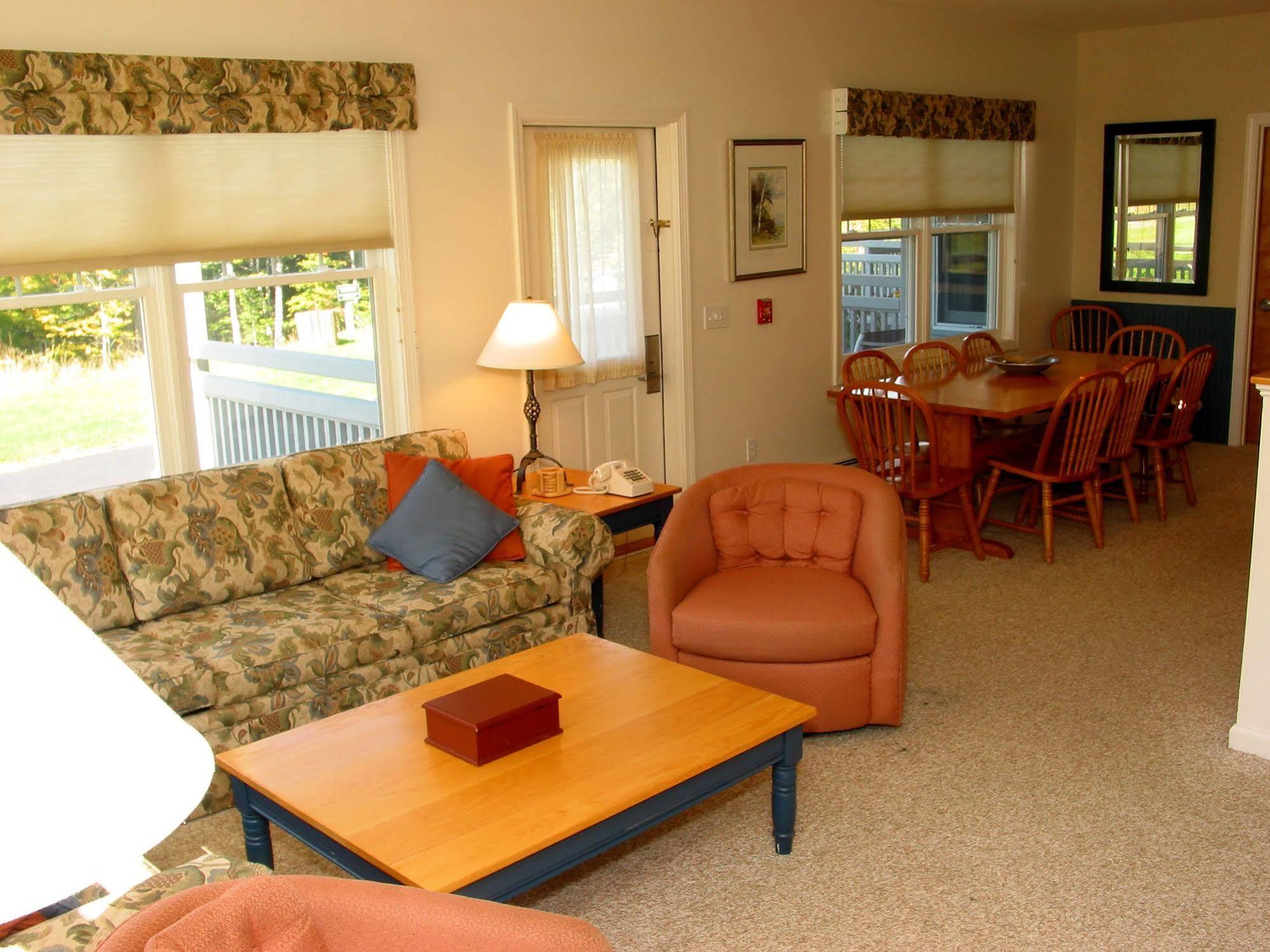 Club Wyndham Smugglers' Notch Vermont Jeffersonville Екстер'єр фото