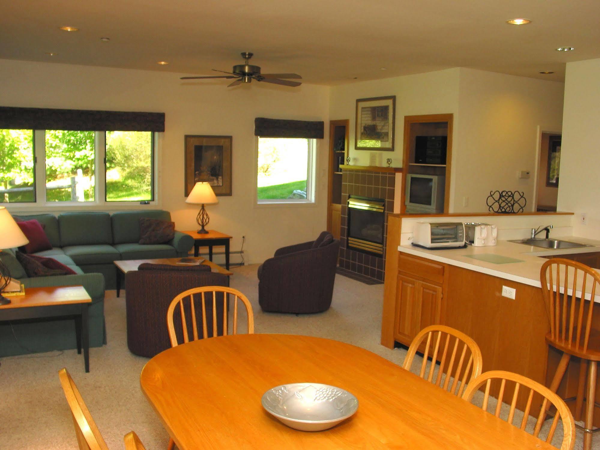 Club Wyndham Smugglers' Notch Vermont Jeffersonville Екстер'єр фото