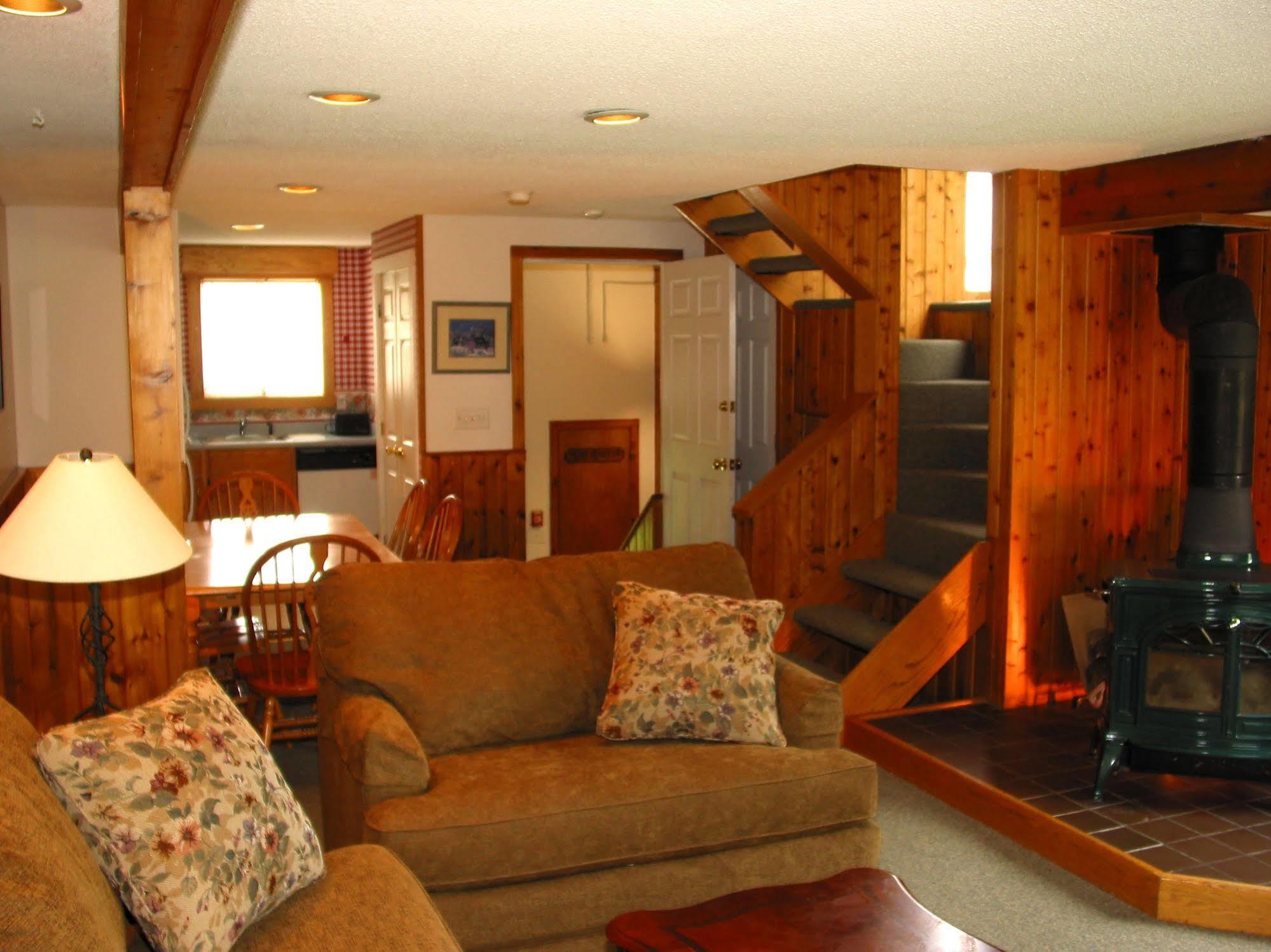 Club Wyndham Smugglers' Notch Vermont Jeffersonville Екстер'єр фото