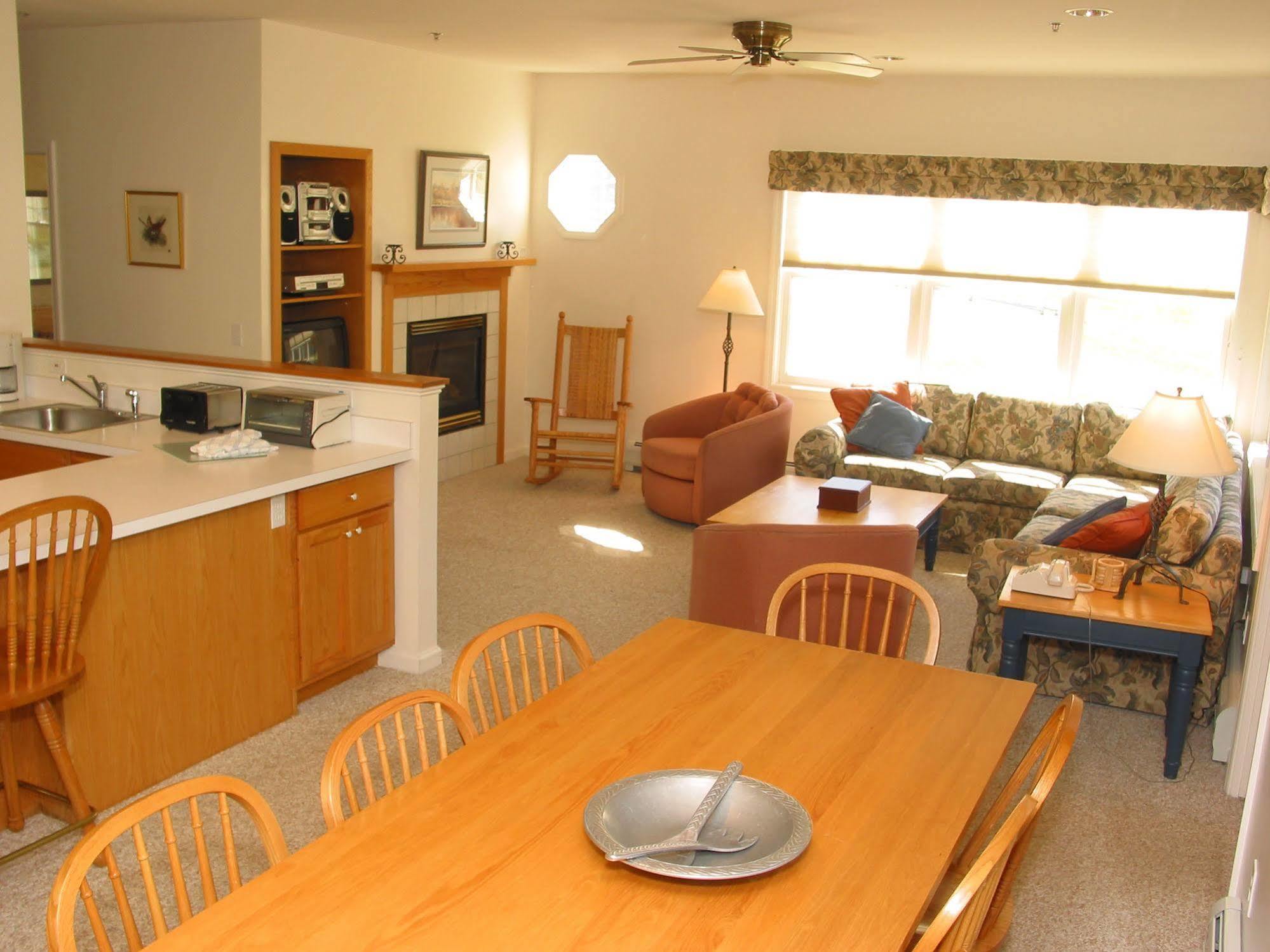 Club Wyndham Smugglers' Notch Vermont Jeffersonville Екстер'єр фото