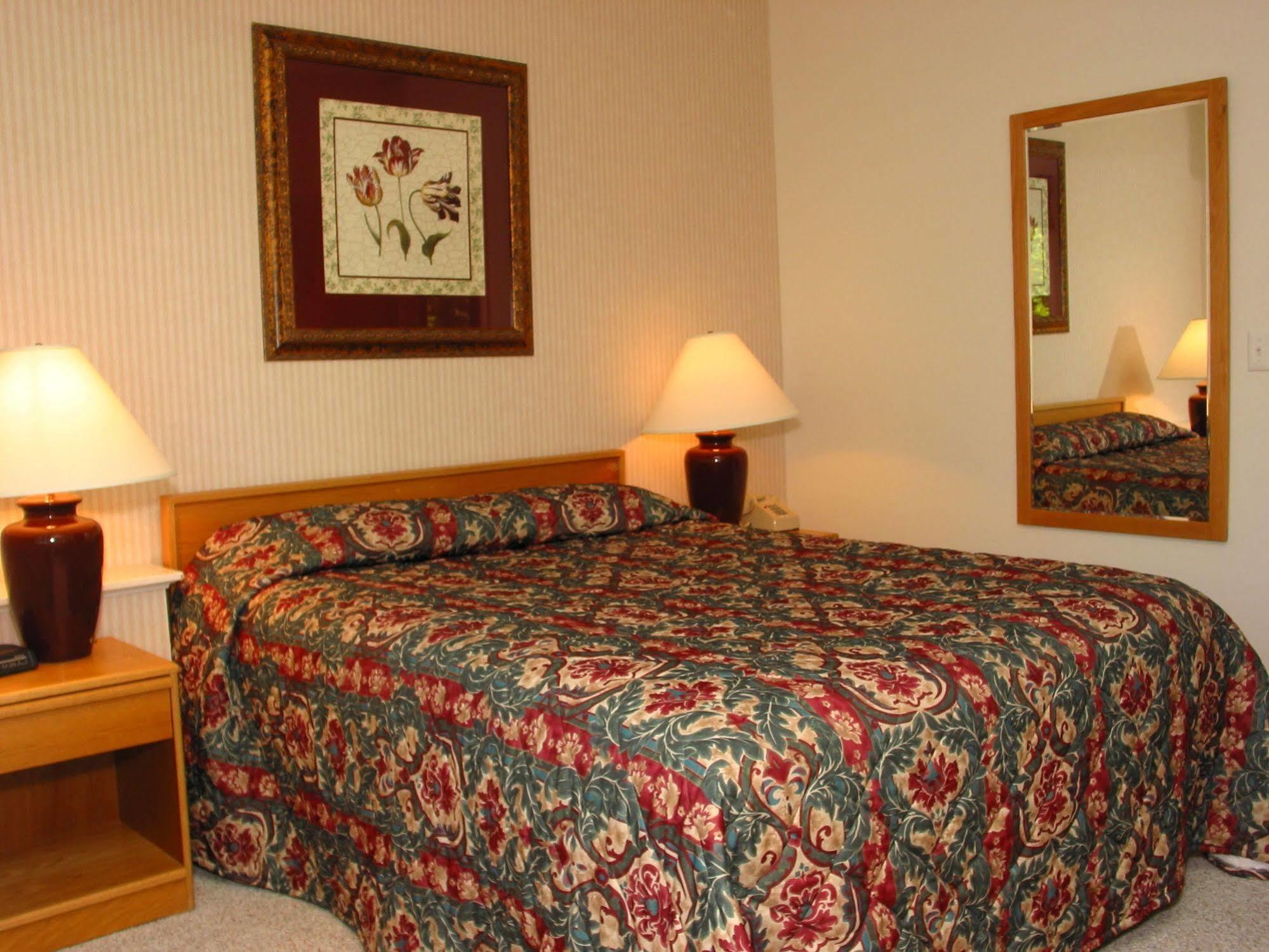 Club Wyndham Smugglers' Notch Vermont Jeffersonville Екстер'єр фото