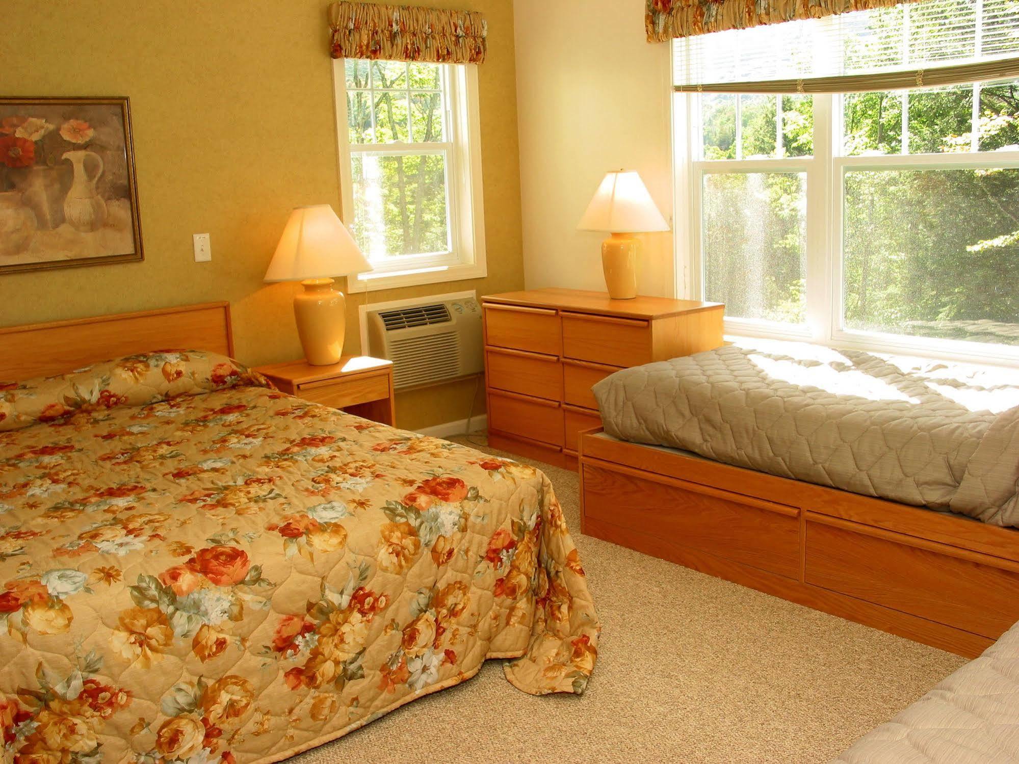 Club Wyndham Smugglers' Notch Vermont Jeffersonville Екстер'єр фото
