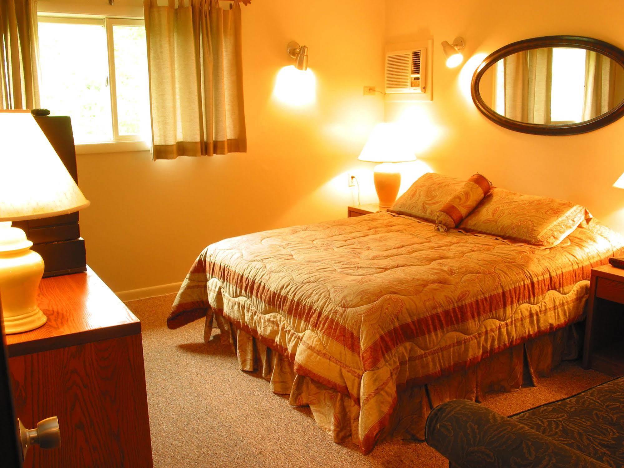 Club Wyndham Smugglers' Notch Vermont Jeffersonville Екстер'єр фото